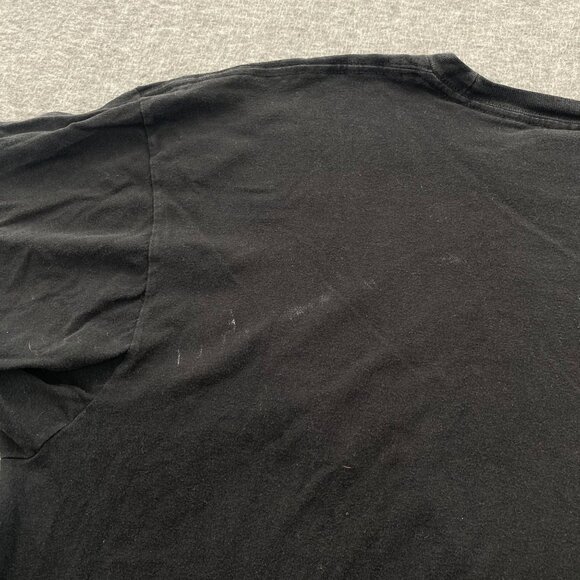 Green Day T Shirt Mens Size 2XL Black Dookie Band Punk Rock Album Graphic Tee‎ - Picture 8 of 10